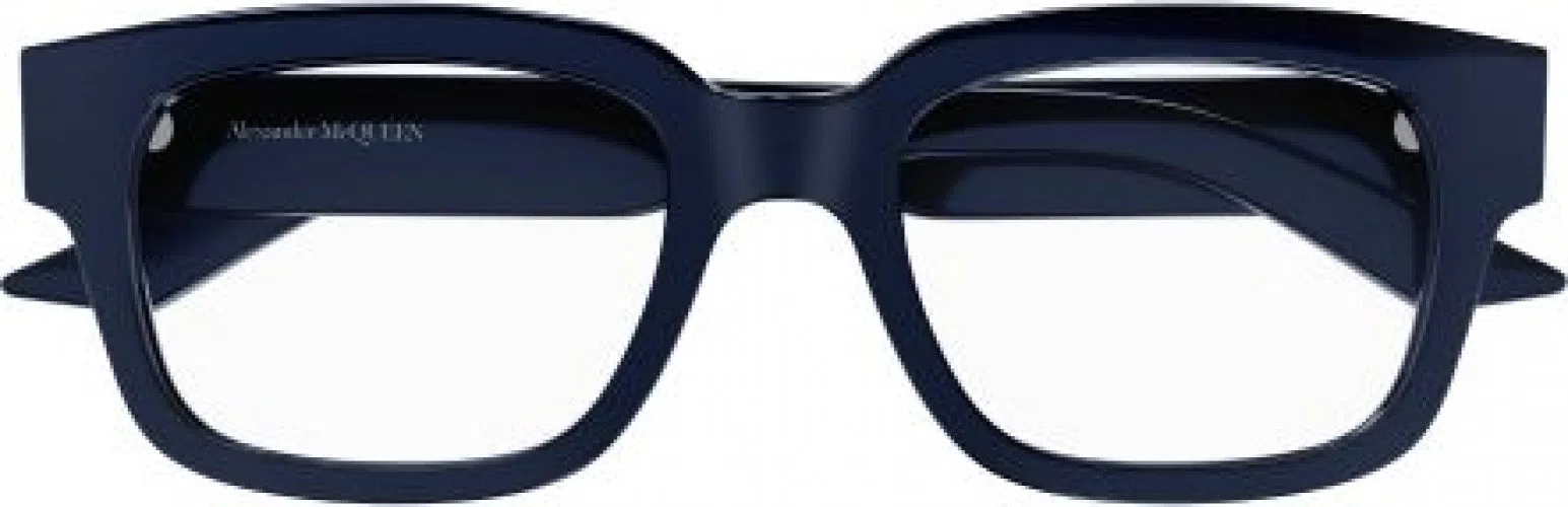 Alexander McQueen AM0454O Eyeglasses - view 2